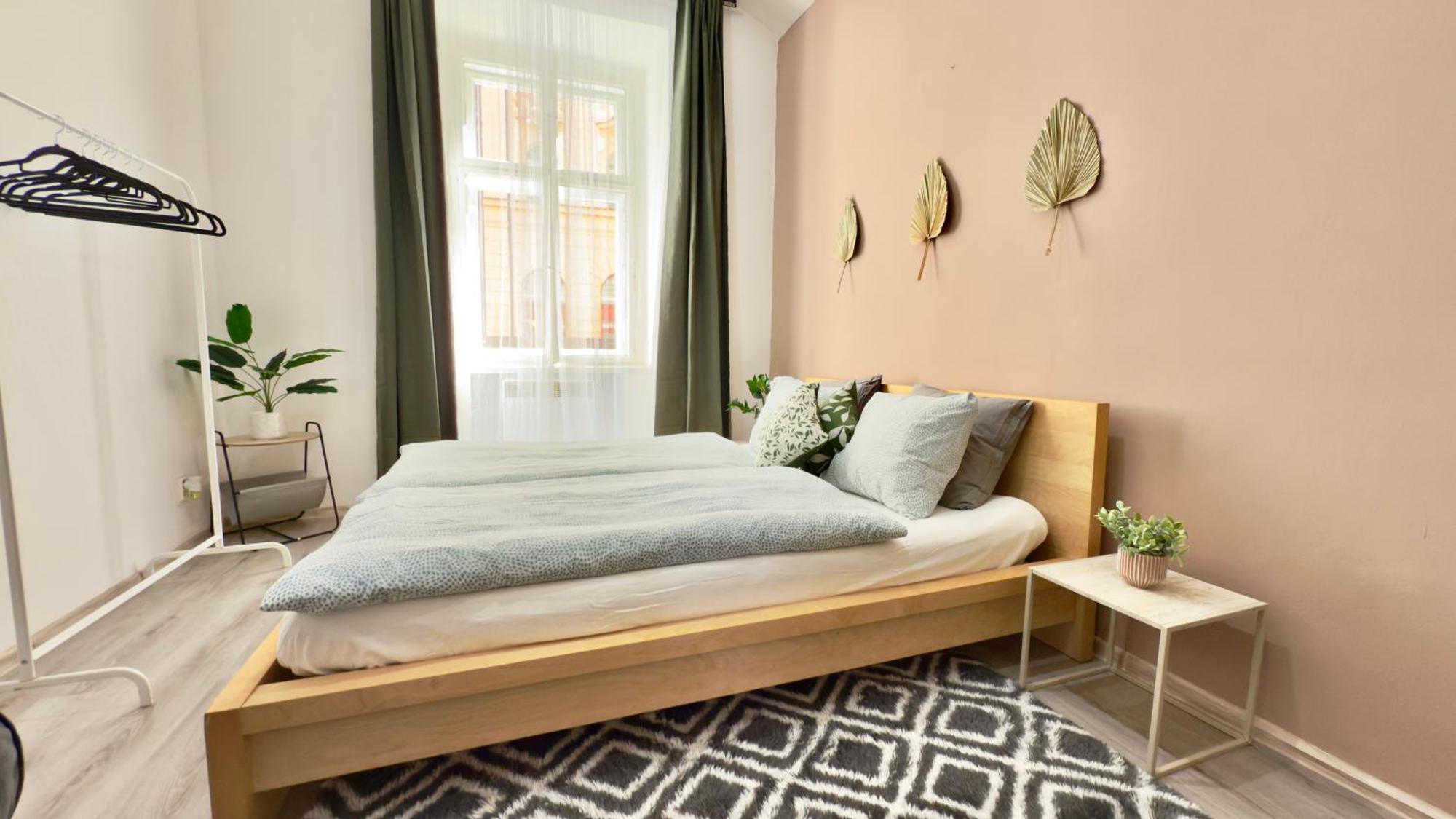 Plavecka Apartment Prag