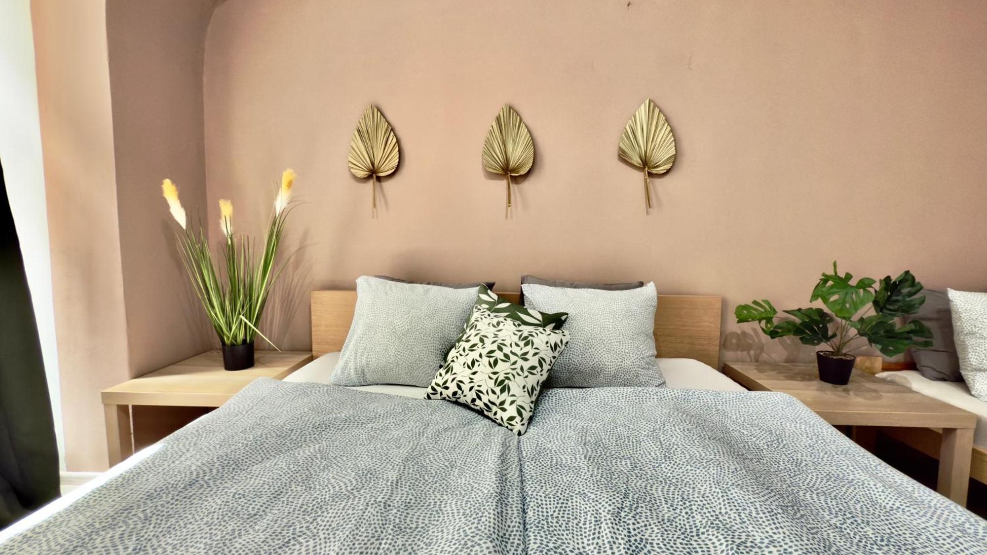 Plavecka Apartment Prag