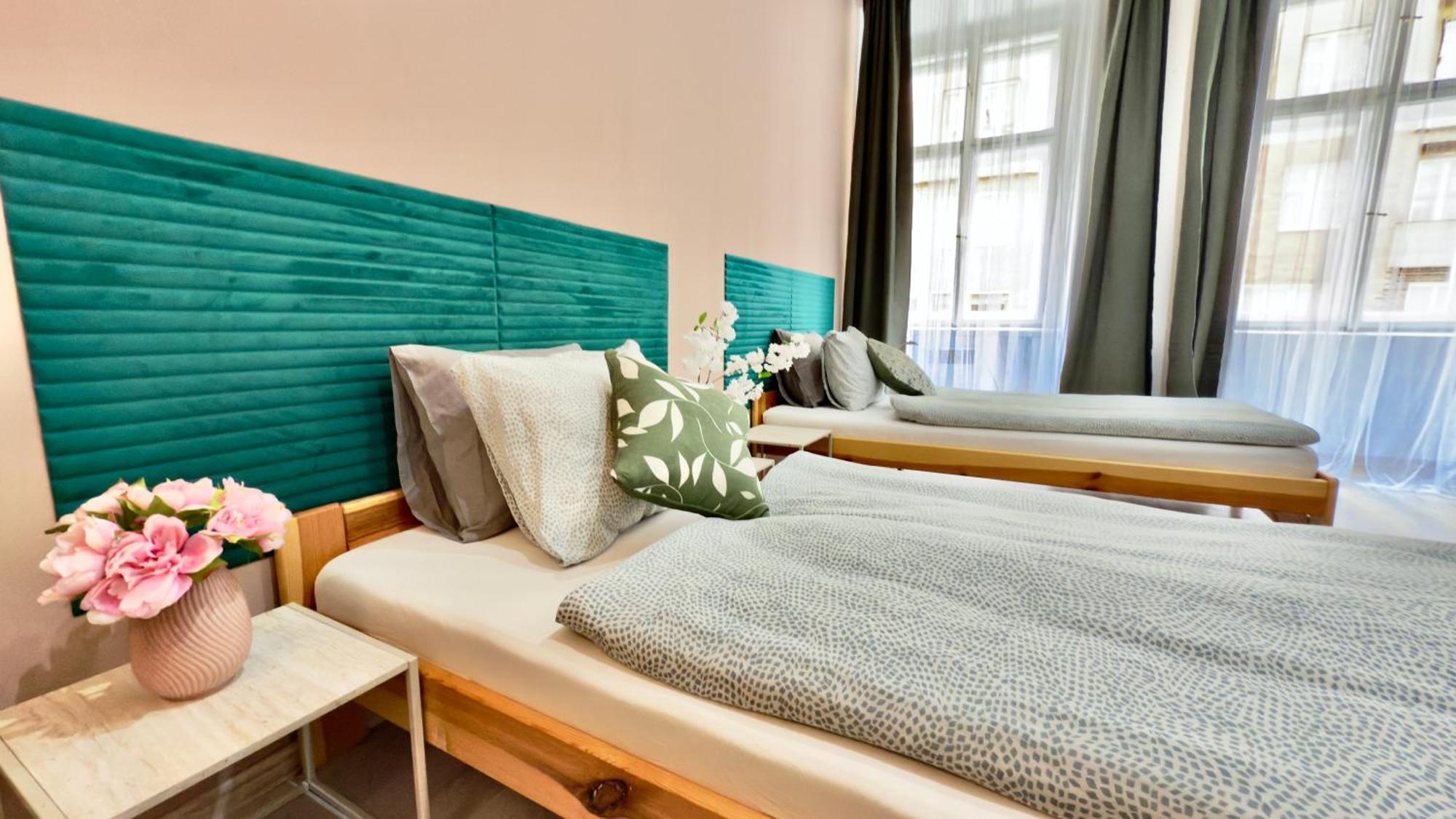 Plavecka Apartment Prag