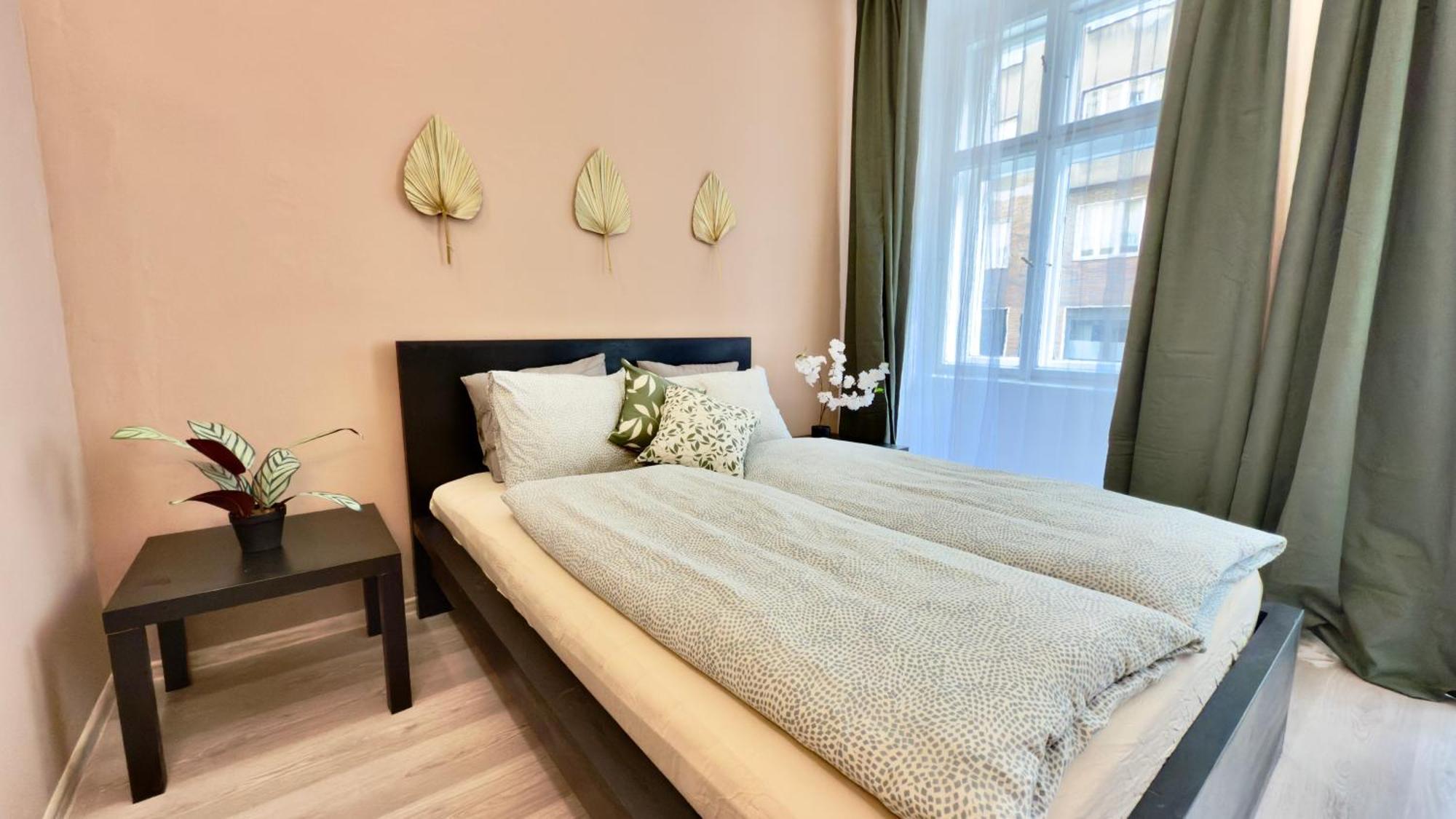 Plavecka Apartment Prag