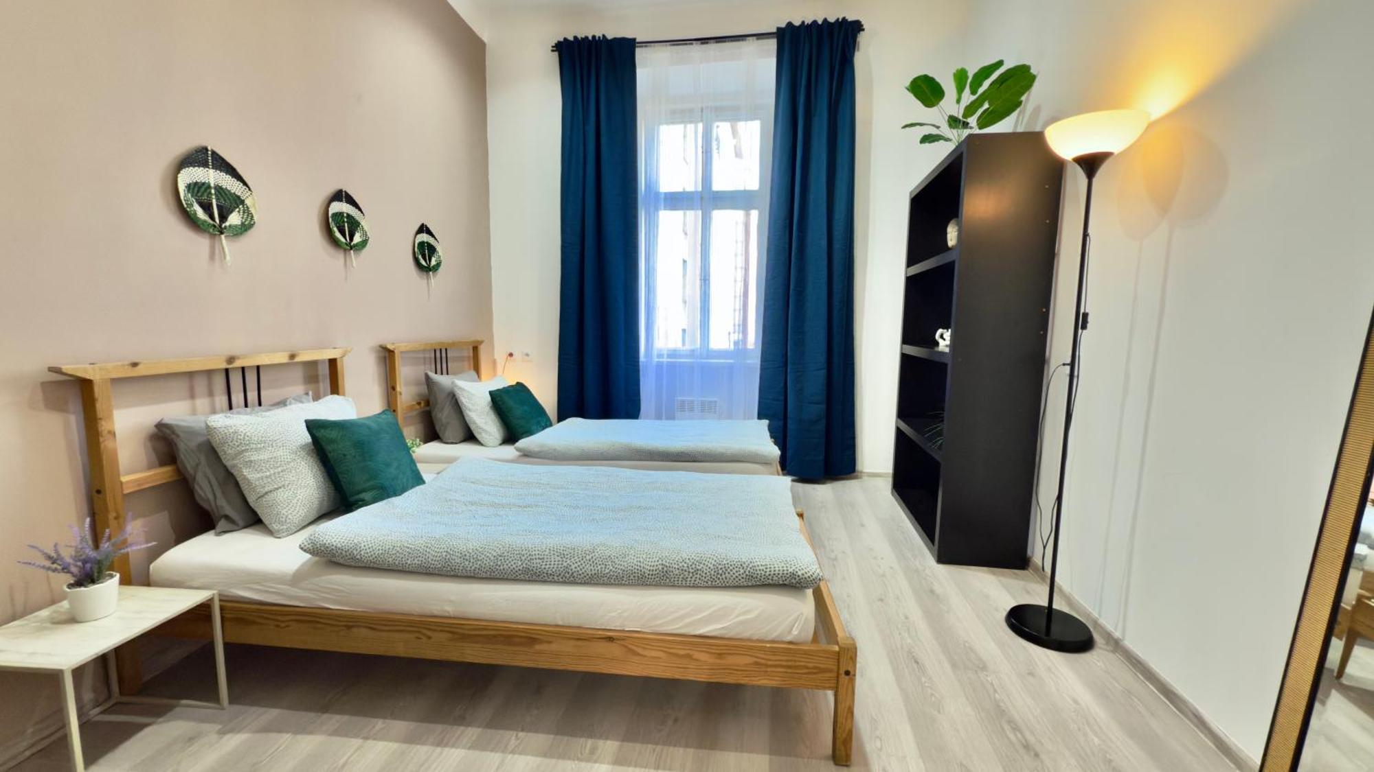 Plavecka Apartment