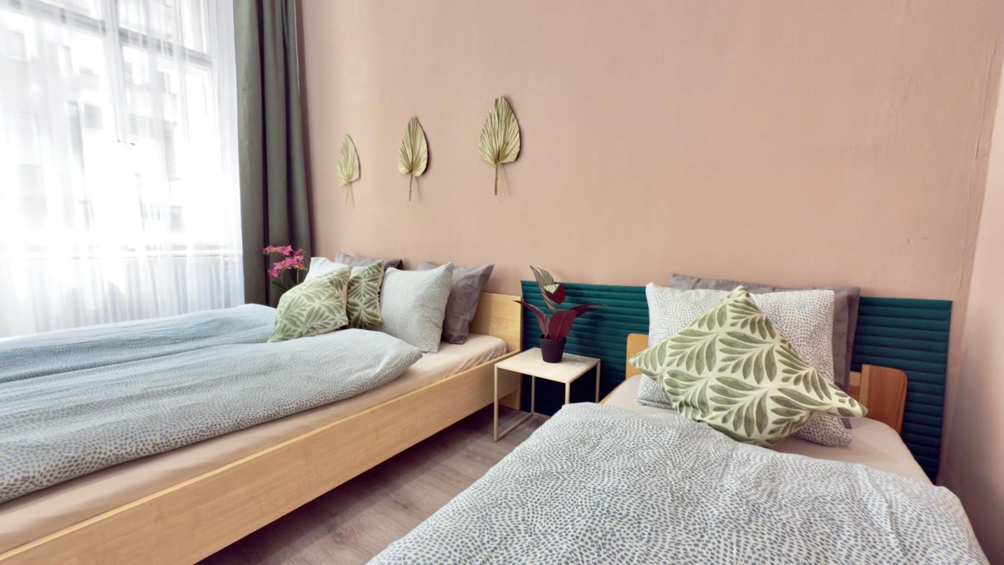 Plavecka Apartment *